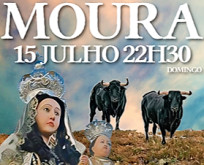 Anunciado  a corrida de 15 de Julho em Moura